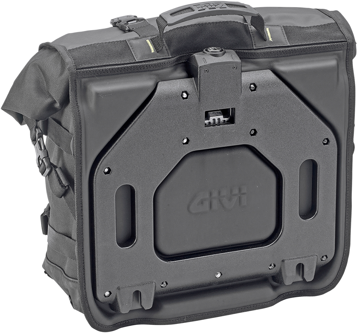GIVI GRT-720 Canyon 25L Saddlebags
