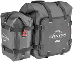 GIVI GRT-720 Canyon 25L Saddlebags
