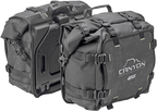 GIVI GRT-720 Canyon 25L Saddlebags