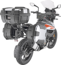 GIVI Sidecase Hardware - 390 Adventure