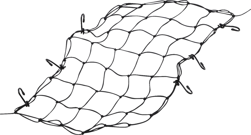 GIVI Small Elastic Net with Hooks