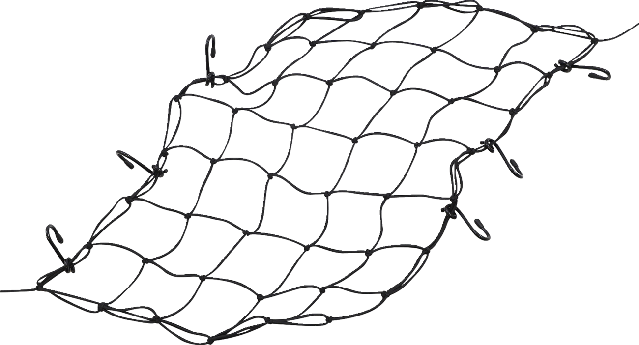 GIVI Small Elastic Net with Hooks