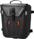 SysBag Waterproof Side Bag - Medium - 17 to 23 Liter (1)