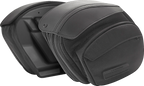 SADDLEMEN Saddlebags - M8 Softail