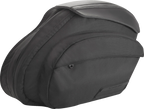 SADDLEMEN Saddlebags - M8 Softail