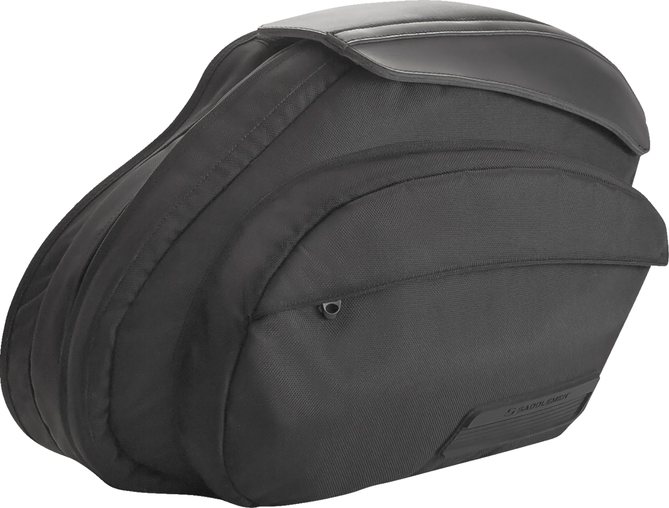 SADDLEMEN Saddlebags - M8 Softail