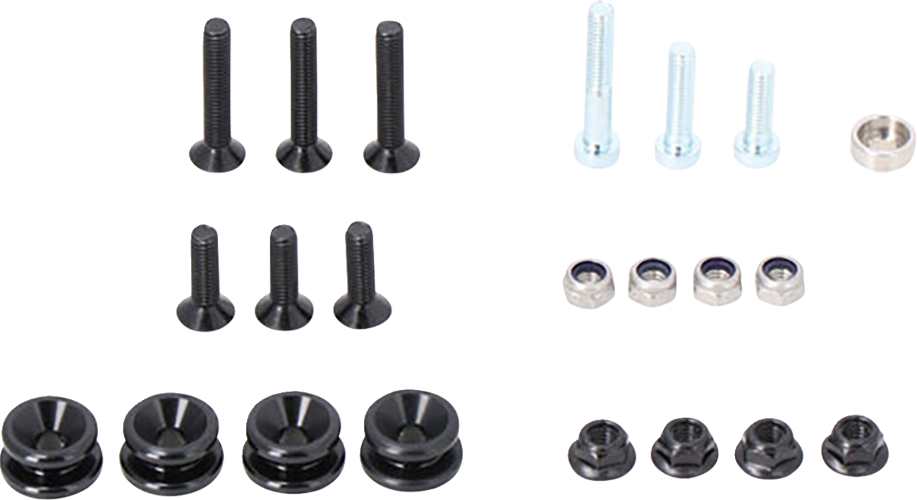 SysBag Adapter Kit - 10/15/30/S/M/L (1)