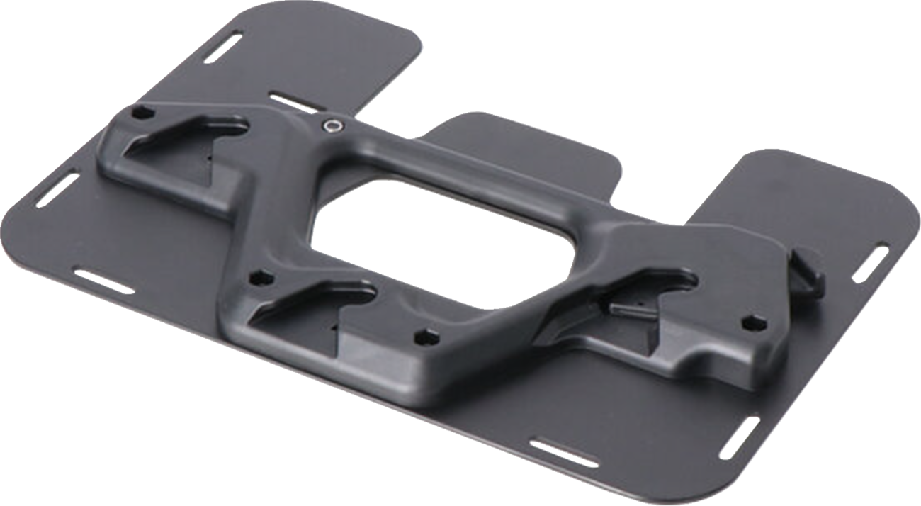 Adapter Plate - SysBag WP S - Left (1)