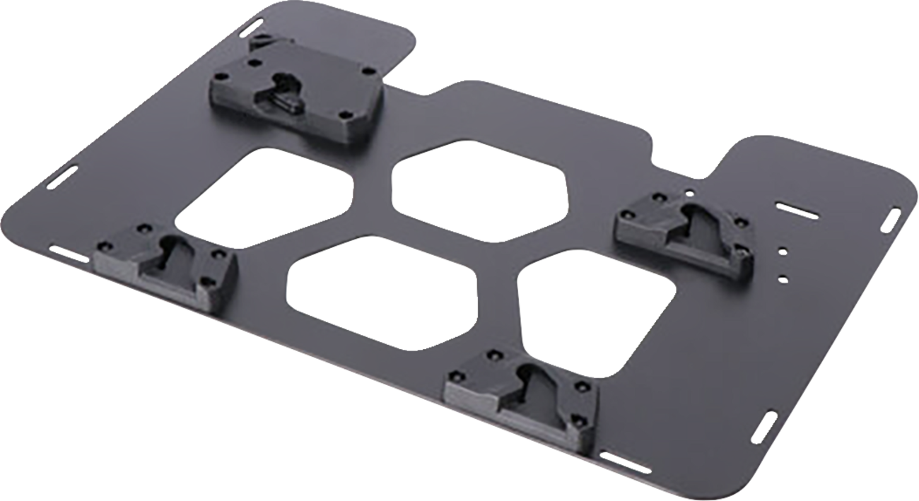 SysBag WP L Adapter Plate - Left (1)