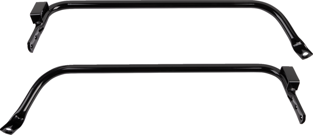 Drag Specialties Support Sb Blk 04-08FLTR