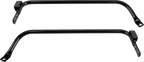 Drag Specialties Support Sb Blk 04-08FLTR