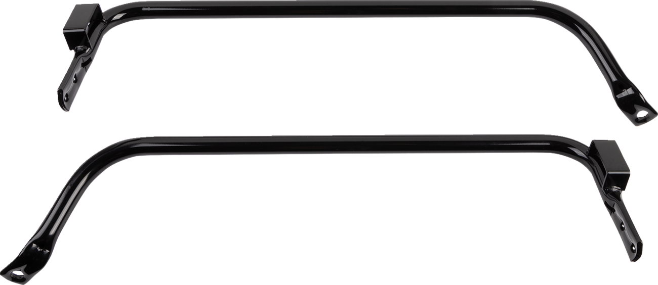 Drag Specialties Support Sb Blk 04-08FLTR