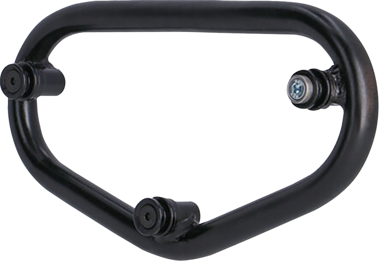 SLC Side Carrier - Right - Honda (1)