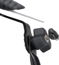PRO Carrier Quick Lock Anti-Theft lock Set - 2 Locks - 2 Keys (1)