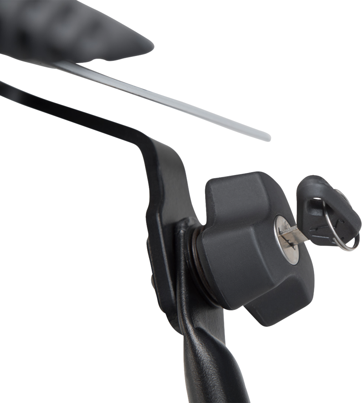 PRO Carrier Quick Lock Anti-Theft lock Set - 2 Locks - 2 Keys (1)
