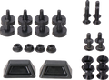 DUSC Adapter Kit for PRO Side Carrier - Black (1)