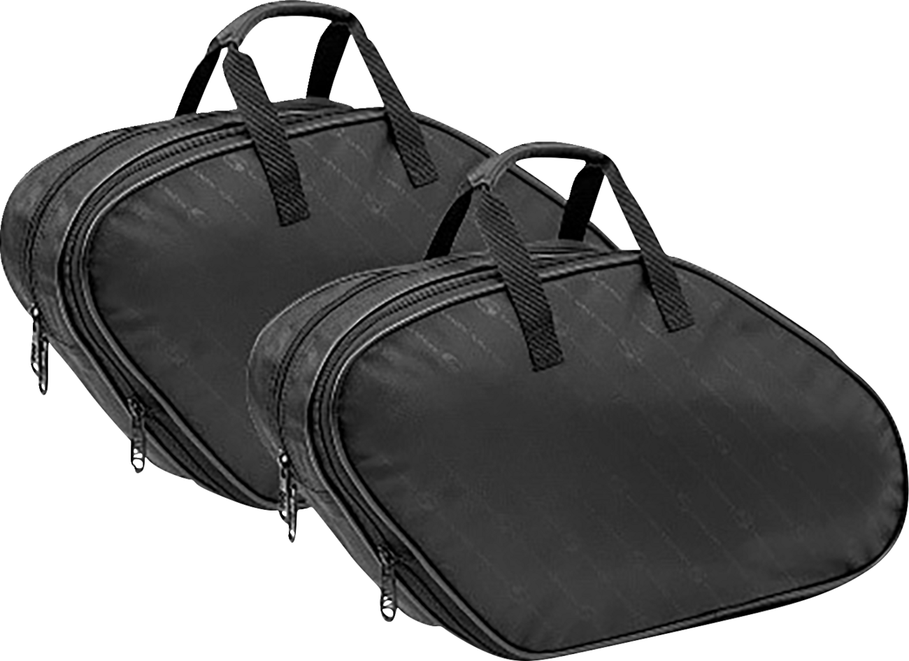 SADDLEMEN DXT Saddlebag Liners - Large