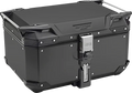 GIVI Outback Evo Top Case - 58 Liter - Black
