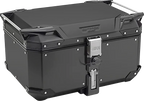 GIVI Outback Evo Top Case - 58 Liter - Black