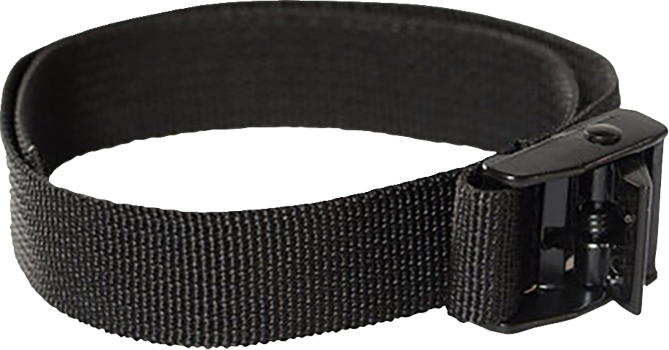 TRAX Bottle Fitting Strap - 480 mm (1)