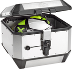 GIVI Alaska Side Case - 44L - Silver