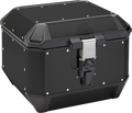 GIVI Alaska Side Case - 44L - Black