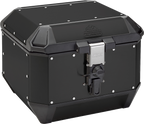 GIVI Alaska Side Case - 44L - Black
