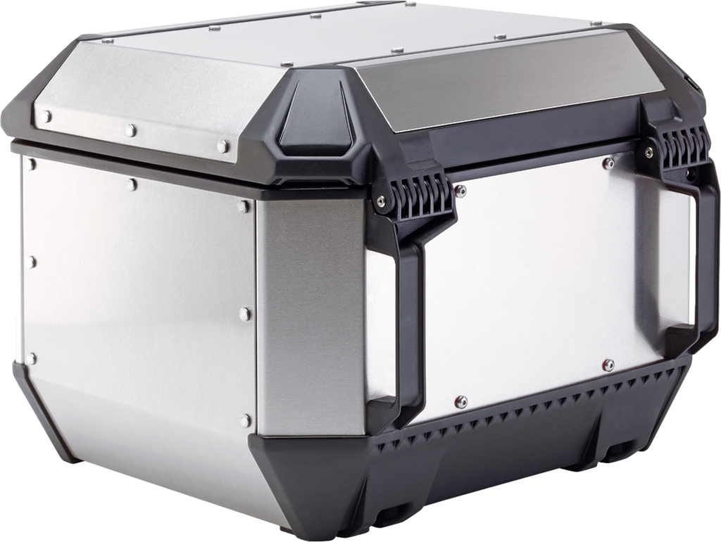 GIVI Alaska Side Case - 44L - Black