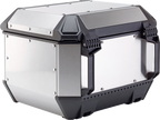 GIVI Alaska Side Case - 44L - Silver