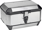 GIVI Alaska Side Case - 56L - Black