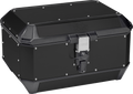 GIVI Alaska Side Case - 56L - Black
