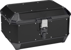 GIVI Alaska Side Case - 56L - Black