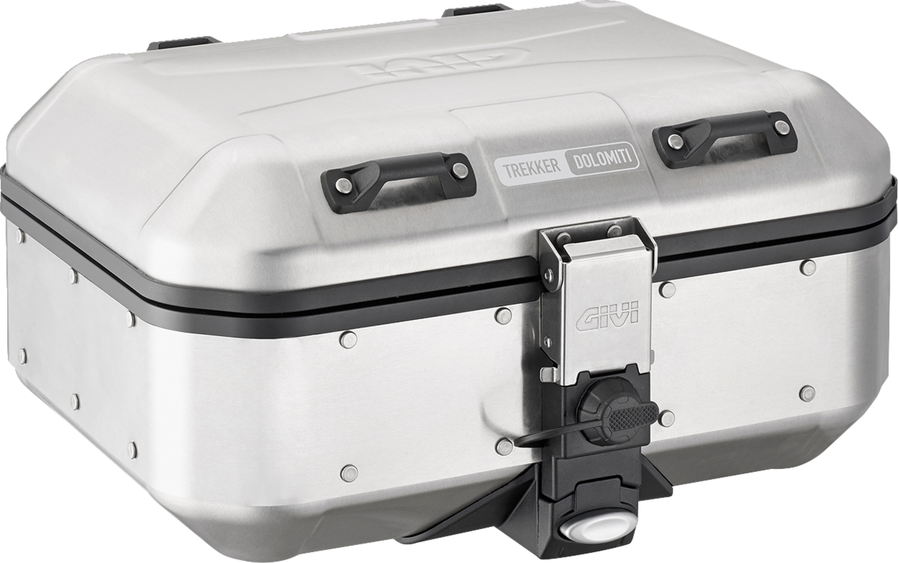 GIVI Dolomiti Case - 30L - Black
