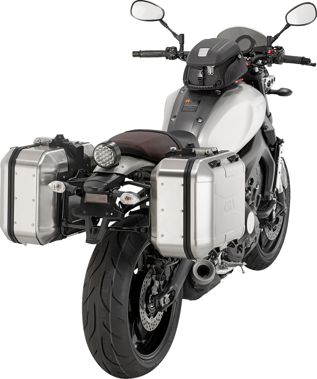 GIVI Dolomiti Case - 30L - Silver