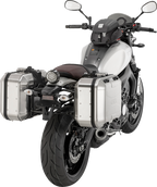 GIVI Dolomiti Case - 30L - Silver