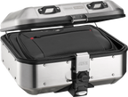 GIVI Dolomiti Case - 30L - Silver