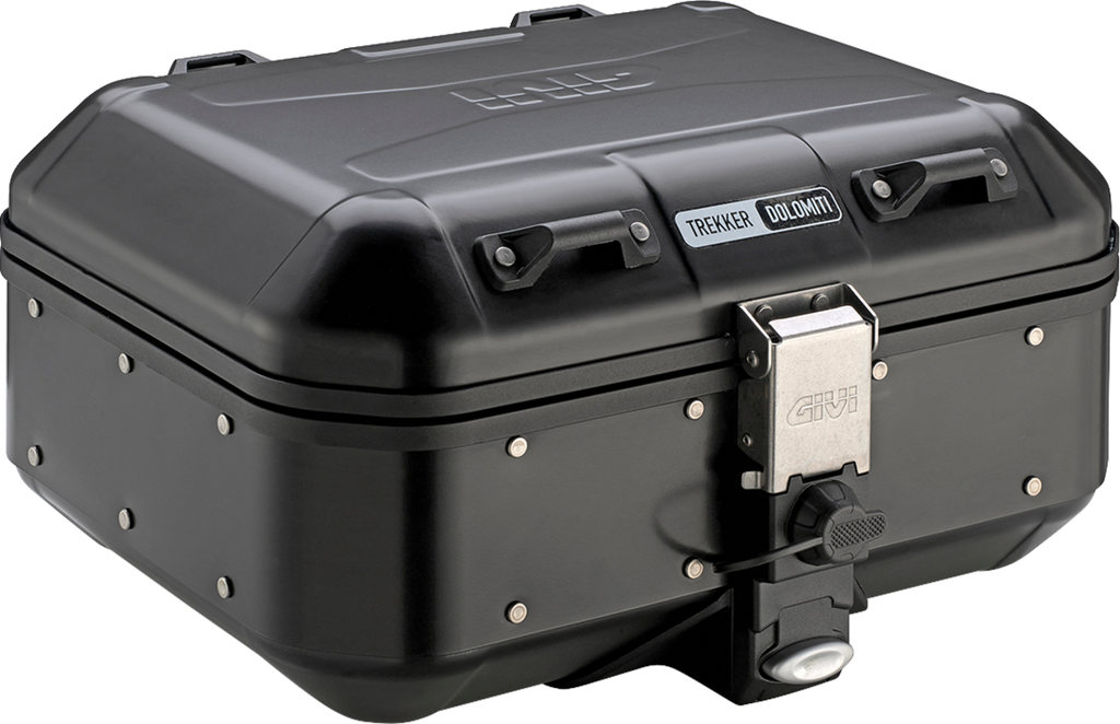 GIVI Dolomiti Case - 30L - Black