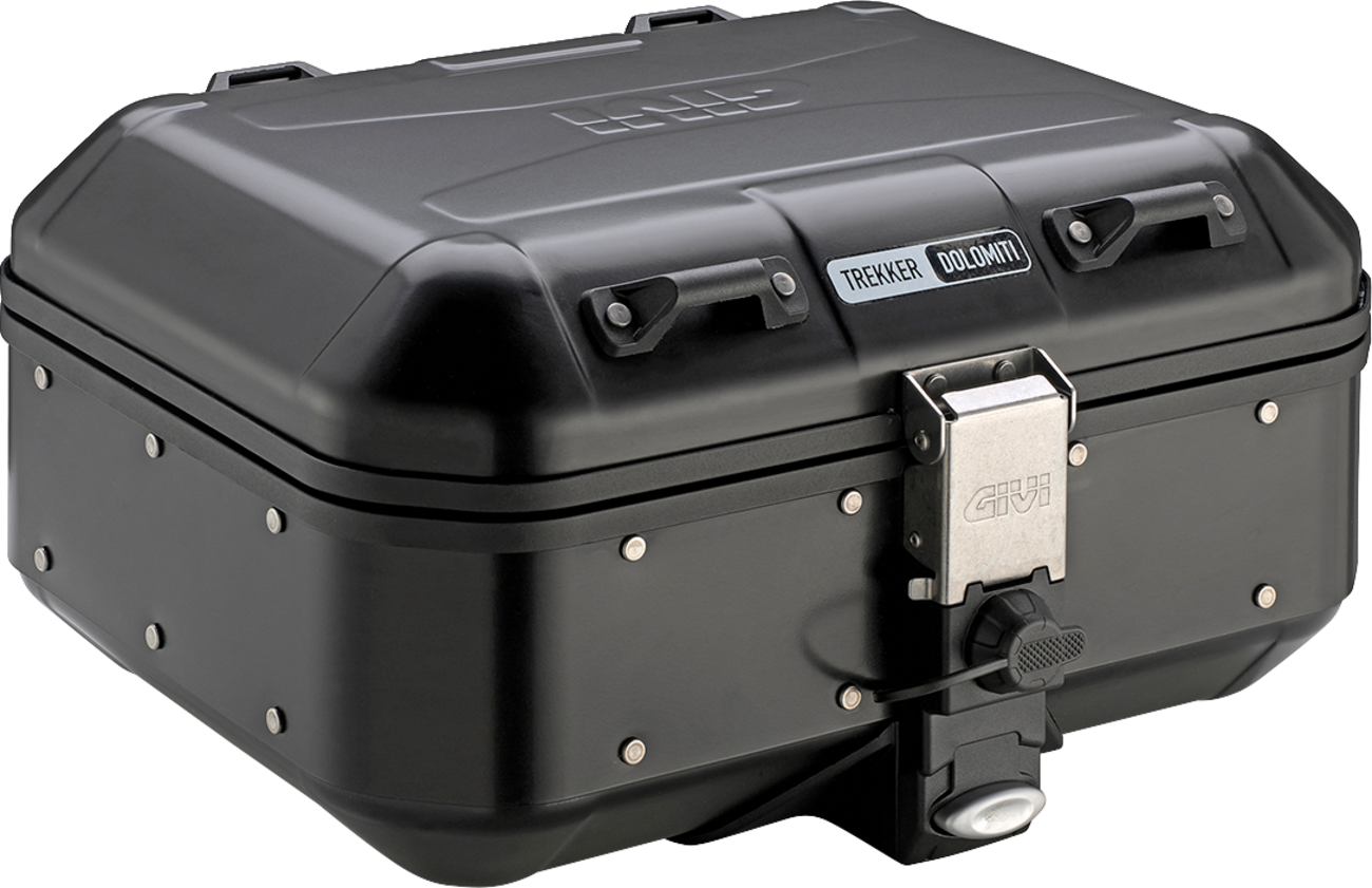 GIVI Dolomiti Case - 30L - Black