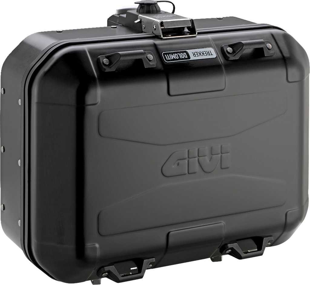 GIVI Dolomiti Case - 30L - Black