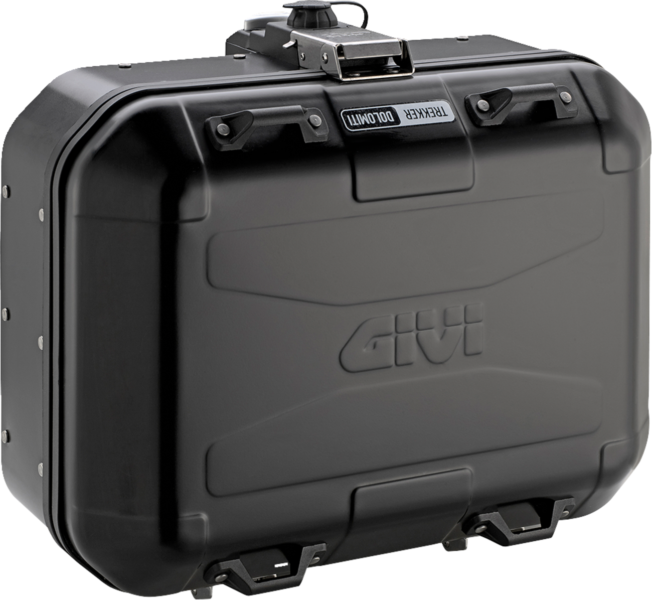 GIVI Dolomiti Case - 30L - Black