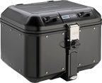 GIVI Dolomiti Monokey Top Case - 46L - Black