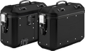 GIVI Dolomiti Monokey Side Cases - 36L - Black