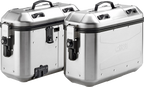 GIVI Dolomiti Monokey Side Cases - 36L - Black