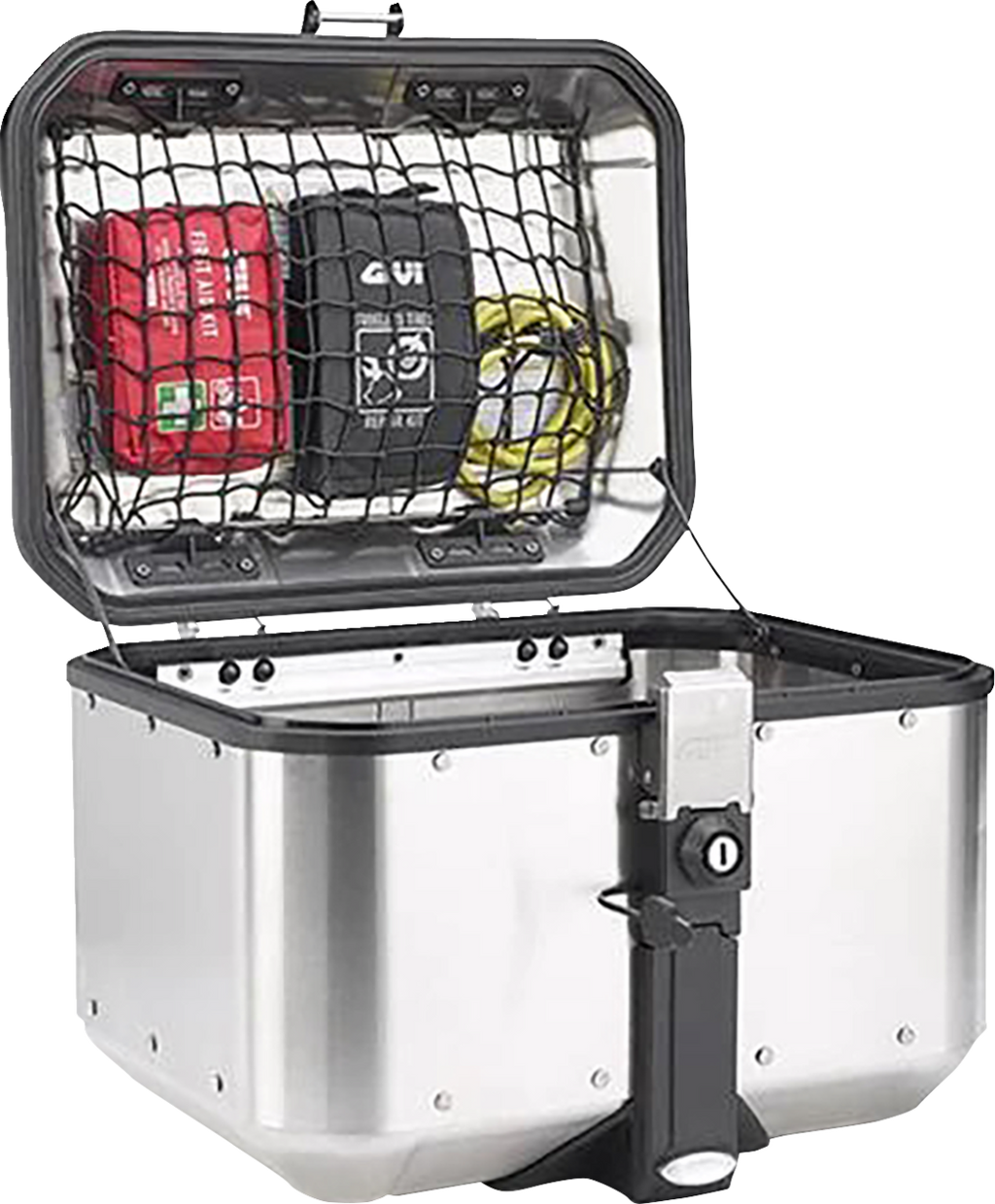 GIVI Elastic Net - Dolomiti