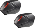 GIVI V37NNA Monokey Side Cases - 37L