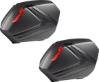 GIVI V37NNA Monokey Side Cases - 37L