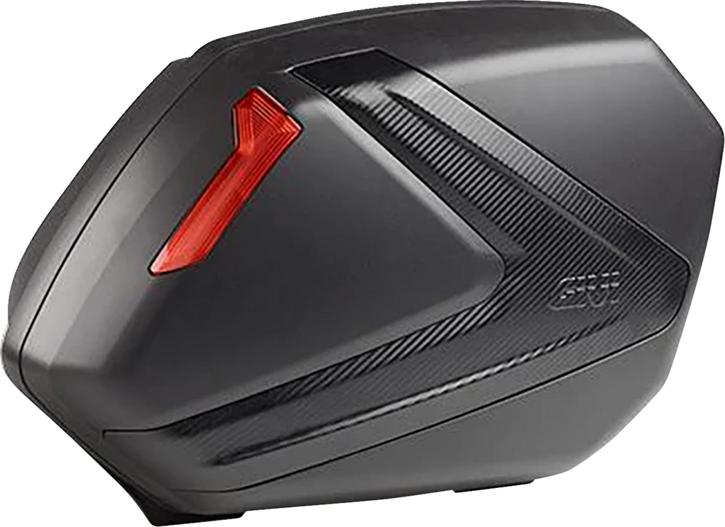 GIVI V37NNA Monokey Side Cases - 37L