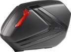GIVI V37NNA Monokey Side Cases - 37L