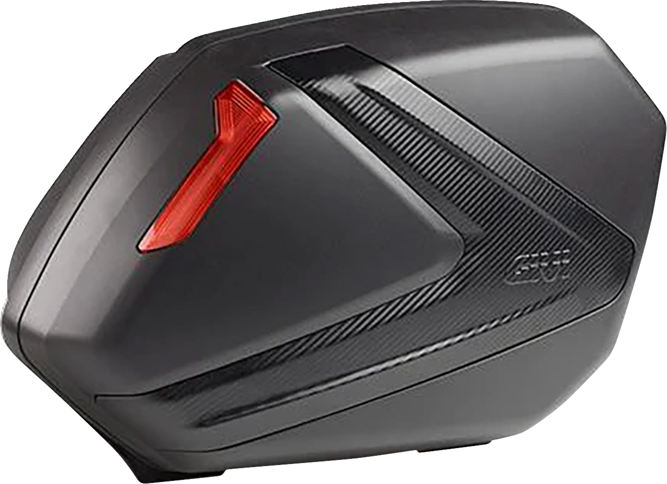 GIVI V37NNA Monokey Side Cases - 37L