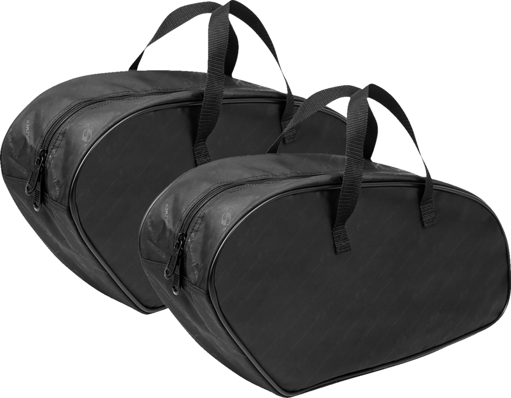 SADDLEMEN Saddlebag Liners - FXLRST